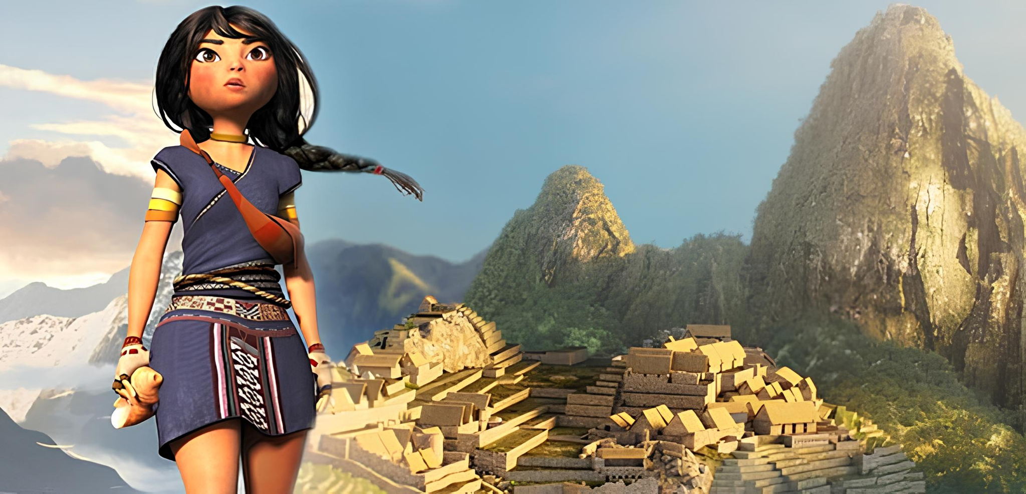 Мастер-класс для школьников «Испанский через мультфильмы»