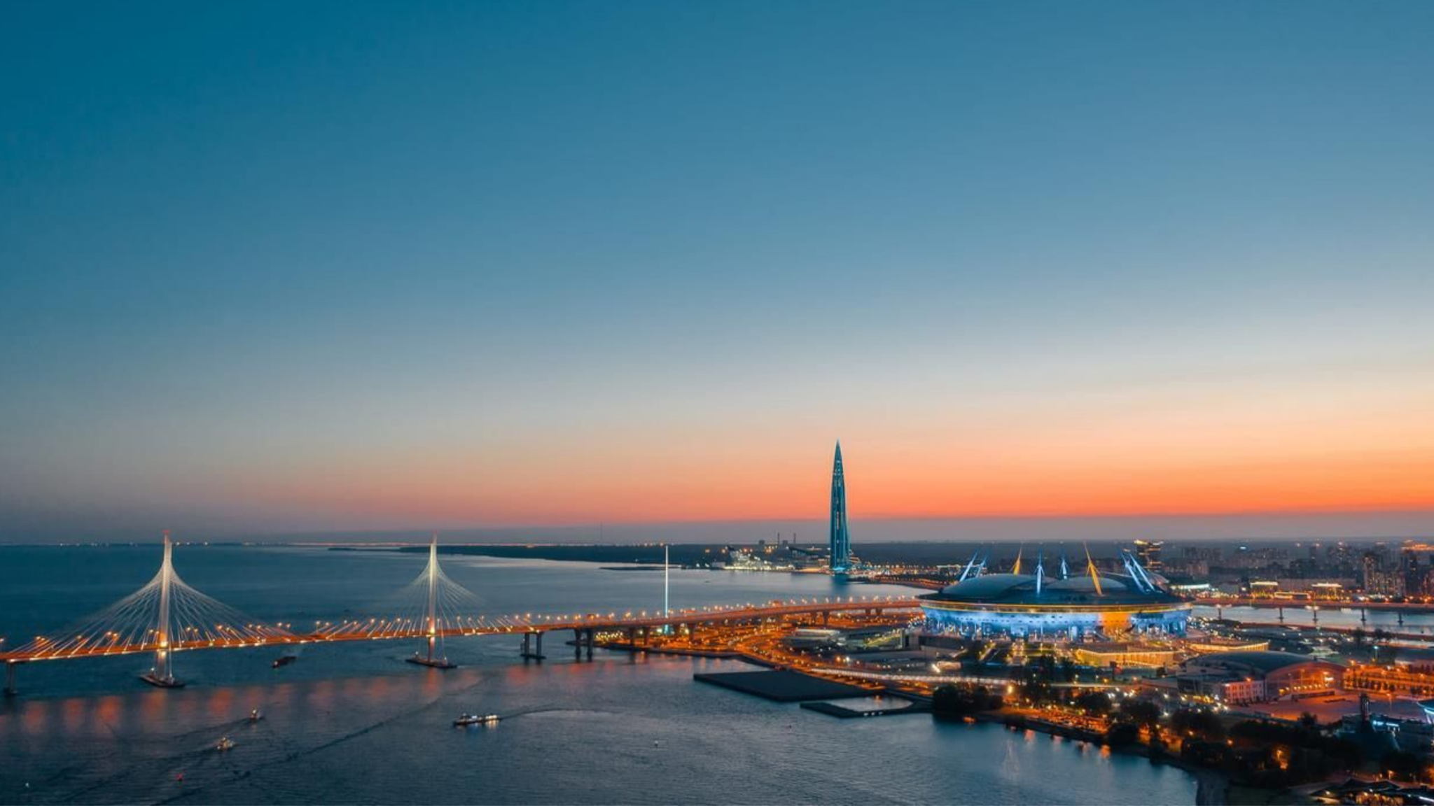 Тебе, любимый город! | Литературно-музыкальный вечер