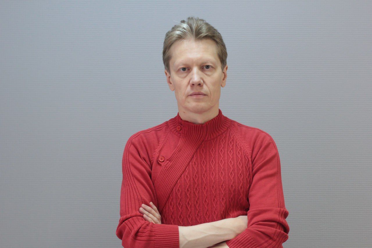 Лекция Сергея Попова «Поиски жизни: от SETI до экзопланет»