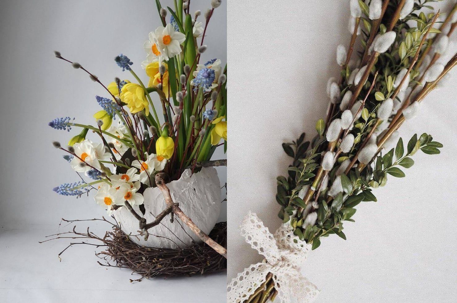 Вербное воскресенье. В ожидании Пасхи