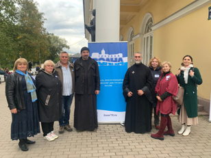 V фестиваль «ТРЕЗВАЯ ВОЛНА» Фестиваль приурочен к Всероссийскому дню трезвости в России, который празднуется ежегодно 11 сентября.