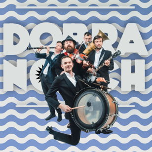 6.09. Dobranotch @Концерт на корабле