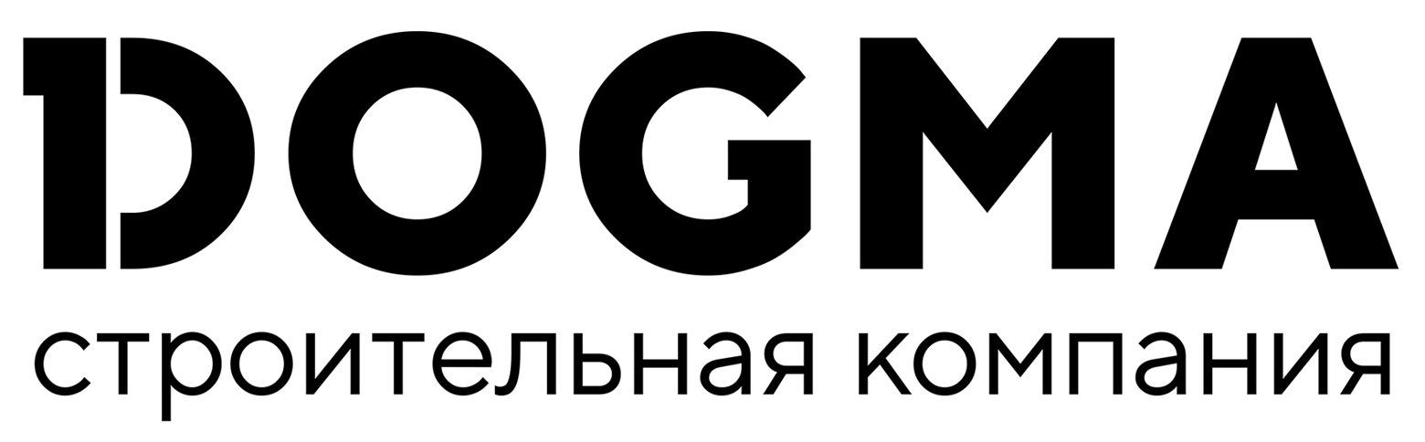 Строительная компания DOGMA