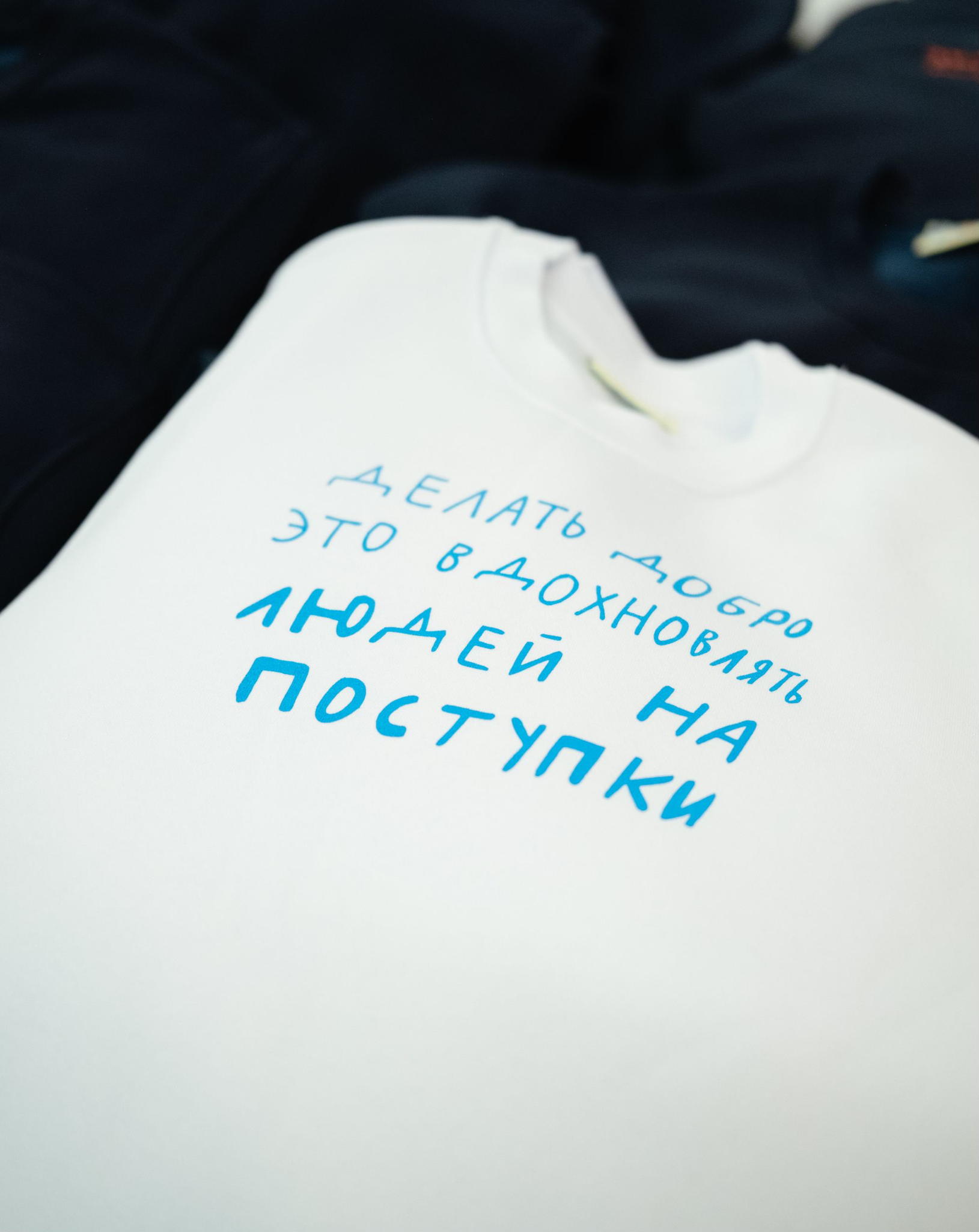 Фестиваль-маркет «Особенный» пройдет в Петербурге во второй раз