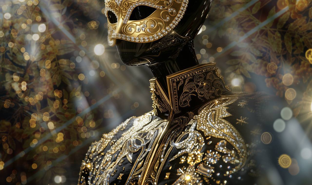 ОСЕННИЙ БЛАГОТВОРИТЕЛЬНЫЙ БАЛ