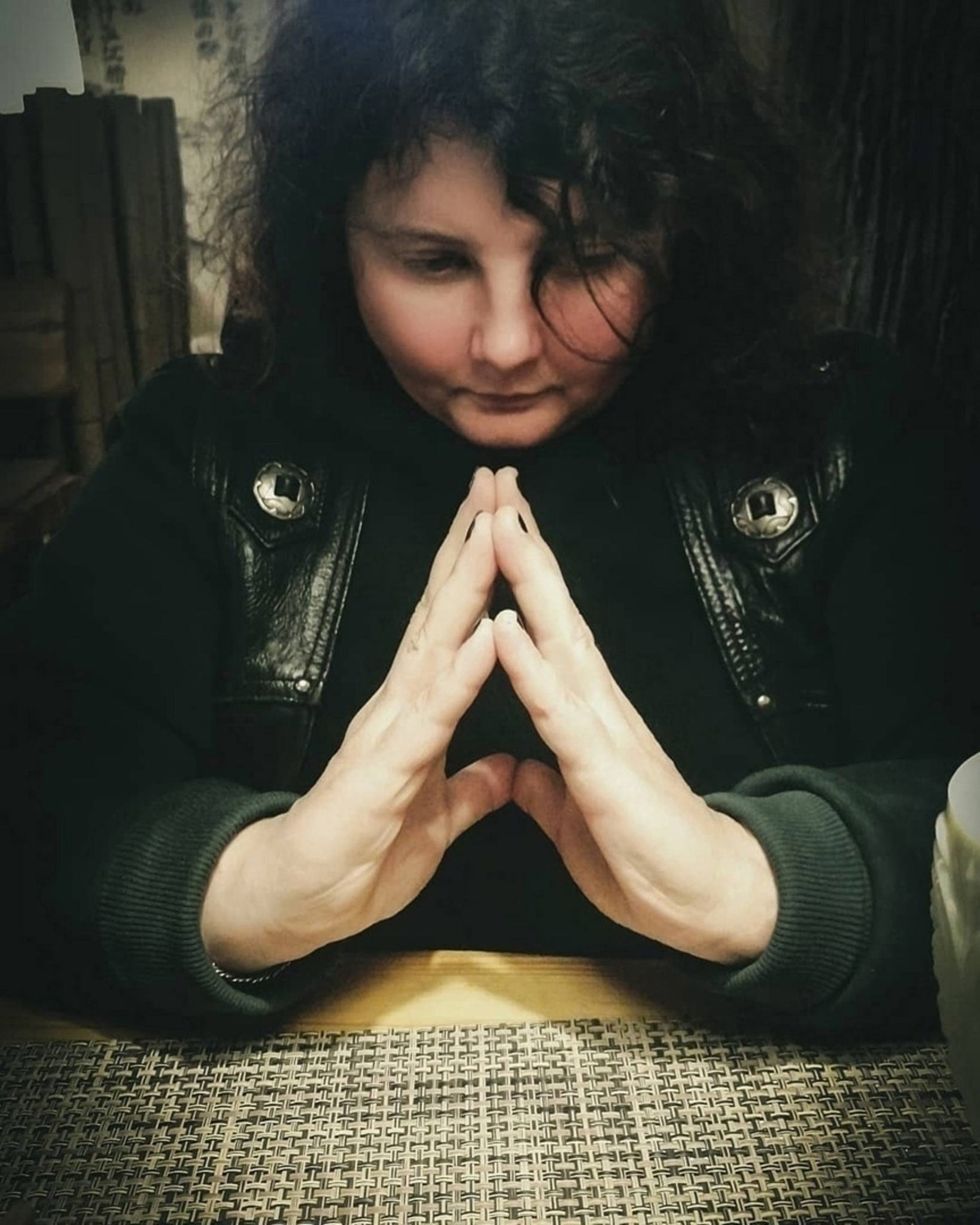 Тэм Гринхилл в "Археологии"