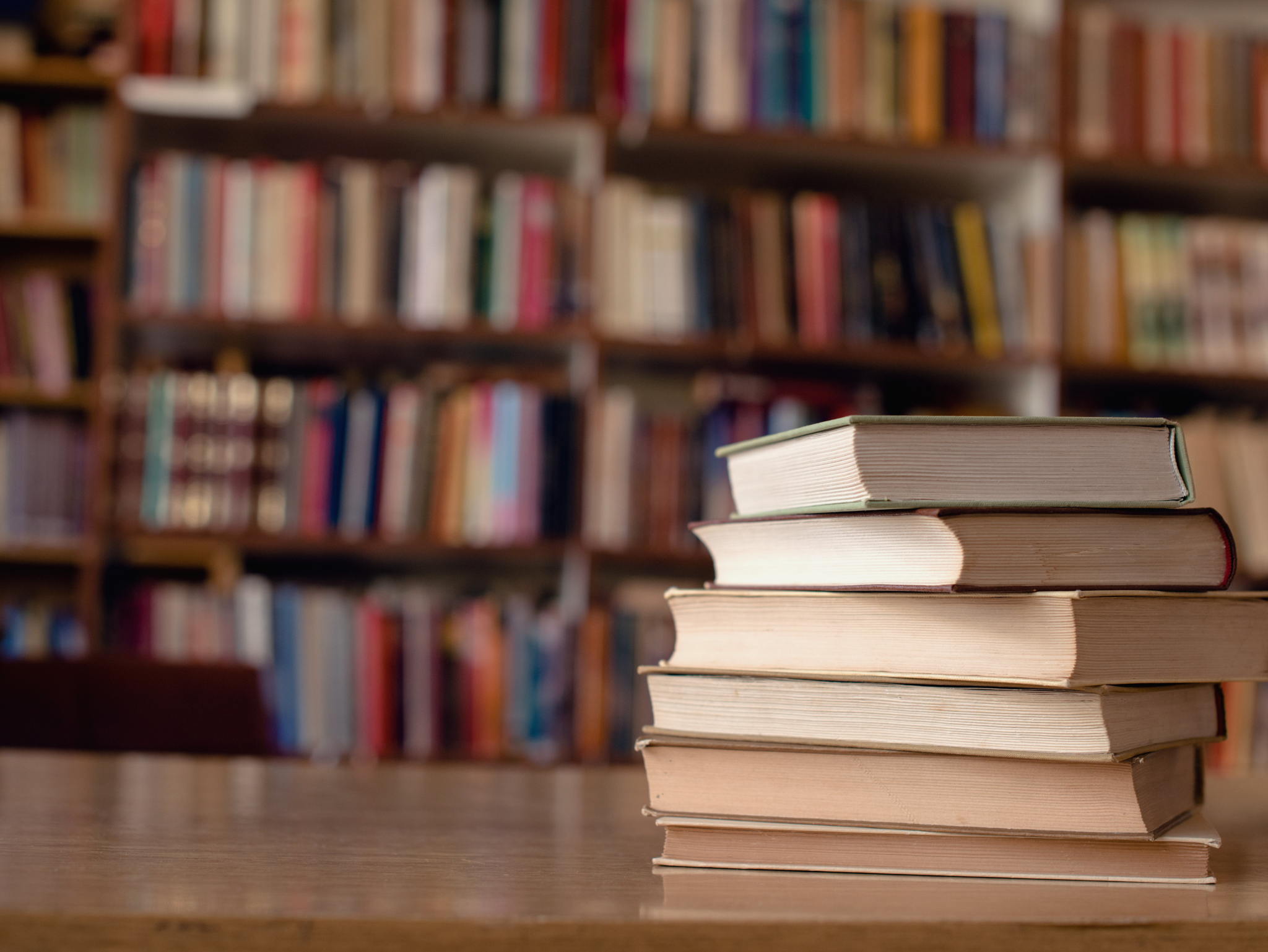 Для чего нужно читать художественную литературу