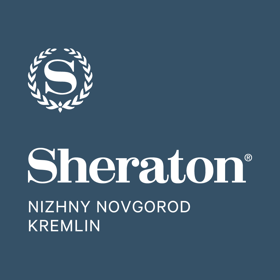 SHERATON NIZHNY NOVGOROD KREMLIN - площадка