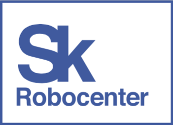 Skolkovo Robotics Center