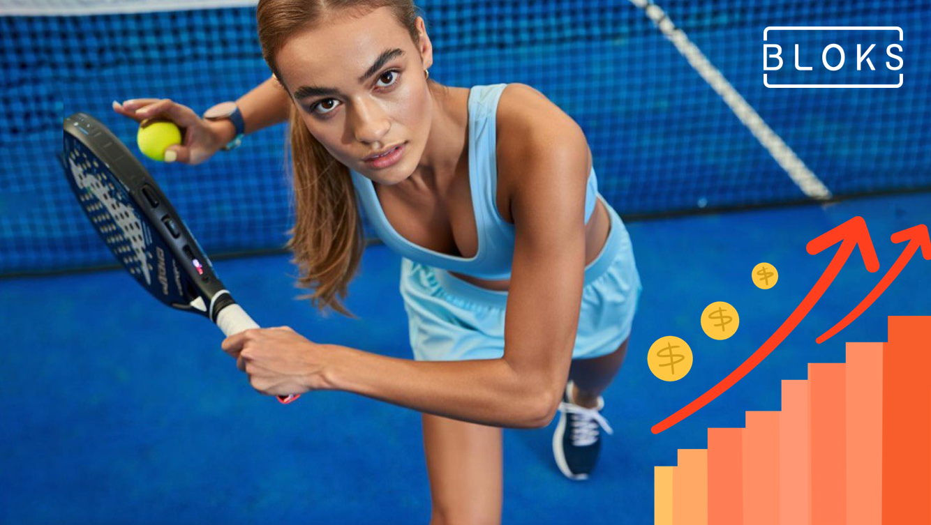 Закрытая презентация инвестпроекта BLOKS Padel в Самаре от Сергея Потанина