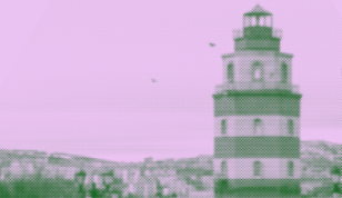 Маяк в Маяковке: мастер-класс по акварели