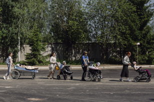 Помощь людям с тяжёлой инвалидностью - волонтёрский год в «Перспективах». Очный семинар в Санкт-Петербурге для потенциальных волонтёров
