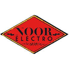 Noor | Electro