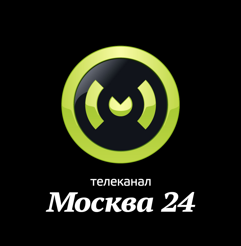Телеканал "Москва 24"