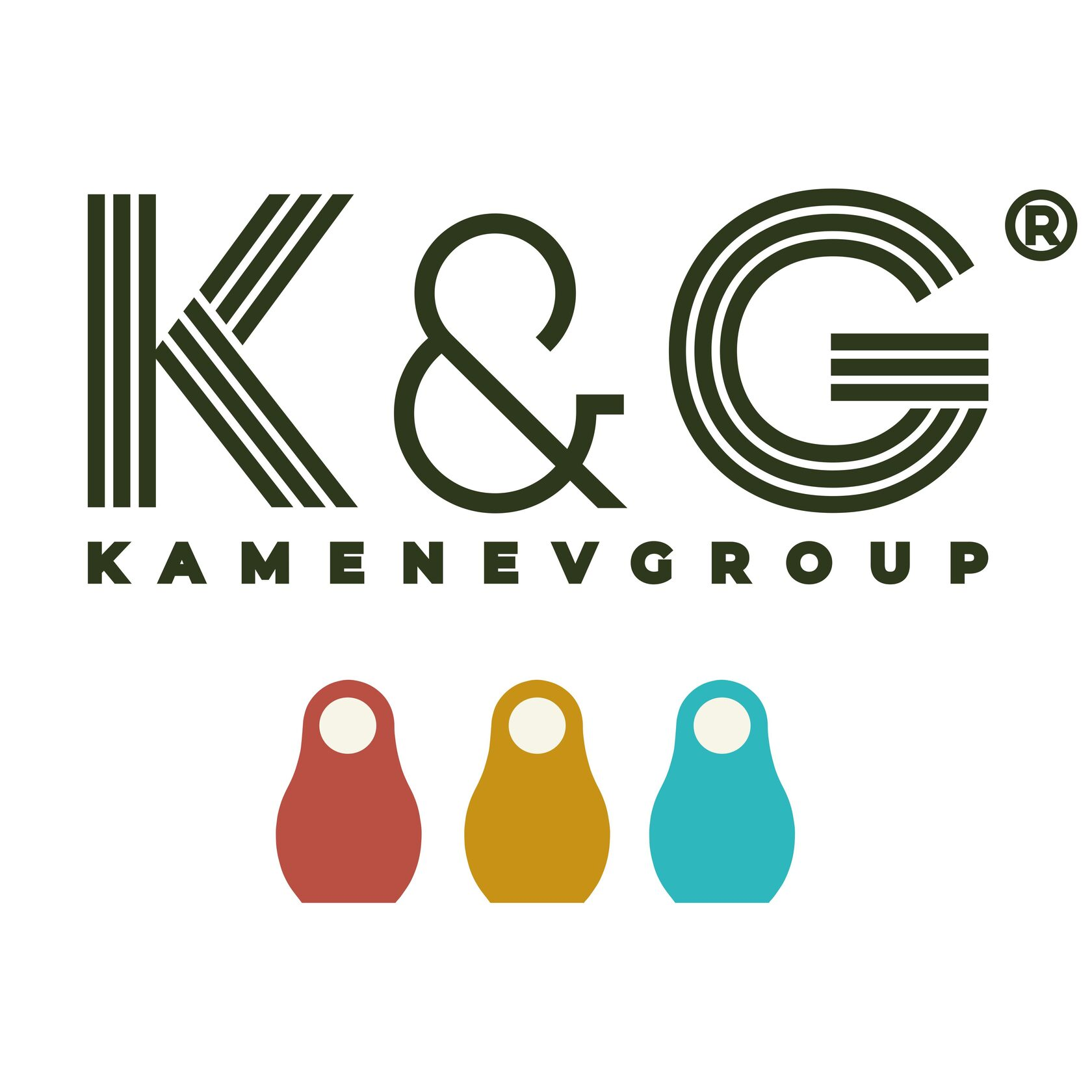 K&G KAMENEVGROUP Краски с Русской Душой