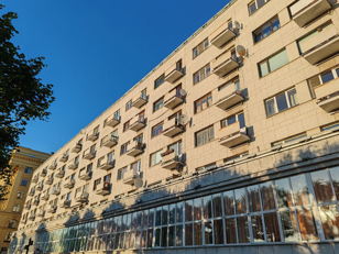 Детское занятие "Конструктивизм"