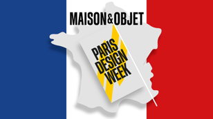 Лекция: MAISON &amp; OBJET И PARIS DESIGN WEEK КАК МОТИВ ПОСЕТИТЬ ФРАНЦИЮ