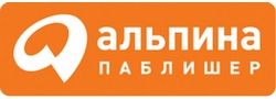 Книжное издательство "Альпина Паблишер"