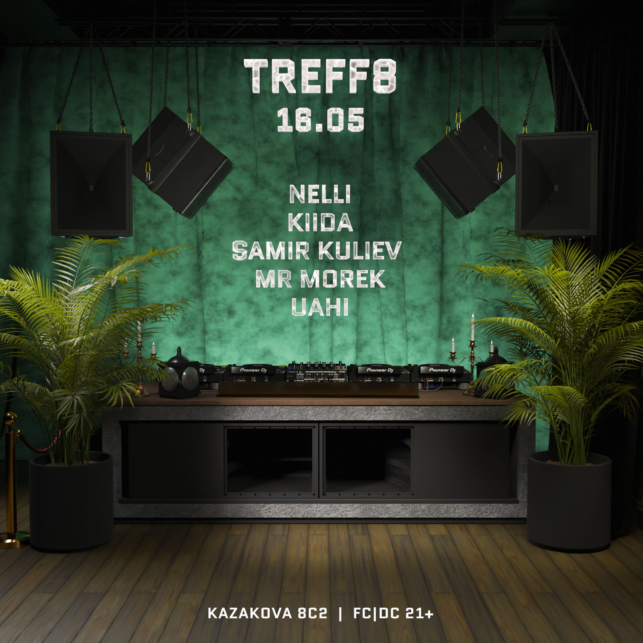 TREFF8