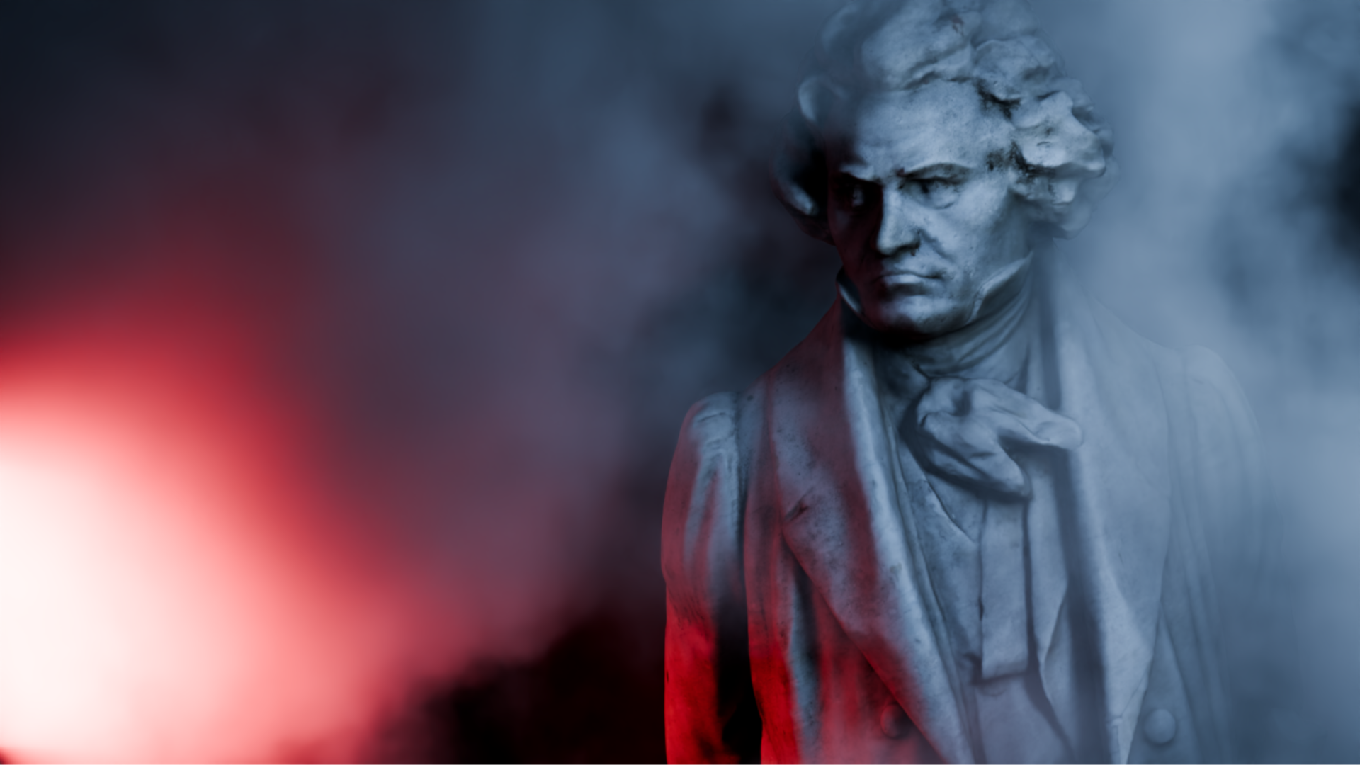 Лекция «Бетховен: композитор, революционер и сернбернар»