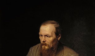 Театрализованная лекция-экскурсия «ПЕТЕРБУРГ ДОСТОЕВСКОГО. Театр страниц и переулков» OFFLINE