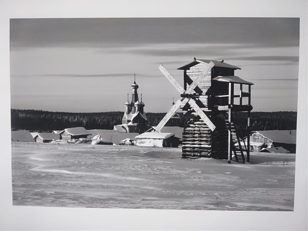 Образы Северной Руси