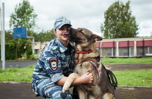 29.02 (сб) в 12.00 Профессия КИНОЛОГ 5-12 лет 600 руб. и взрослые 650 руб.