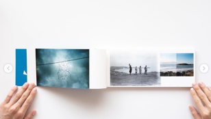 Photo Artist Book: От идеи до продвижения