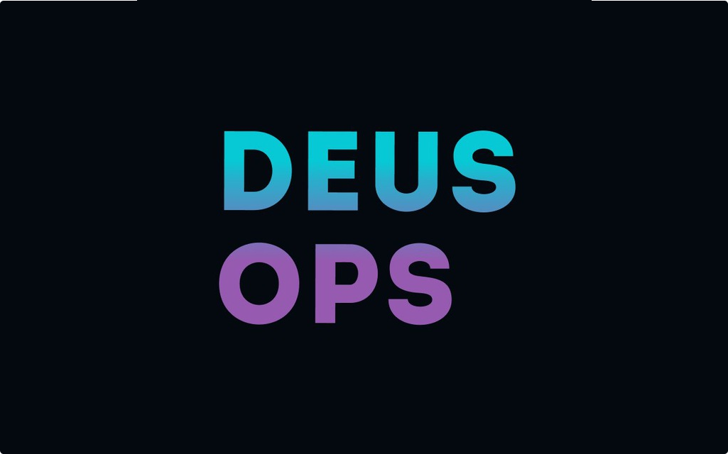 Deus Ops