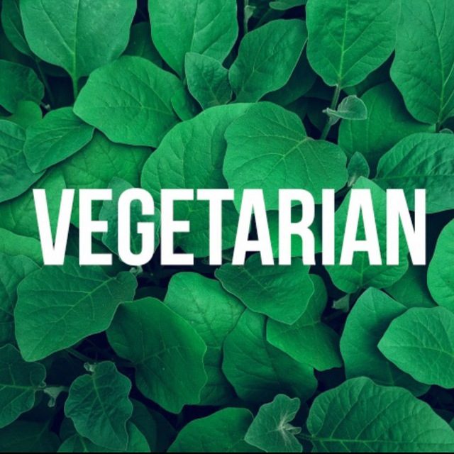 VEGETARIAN