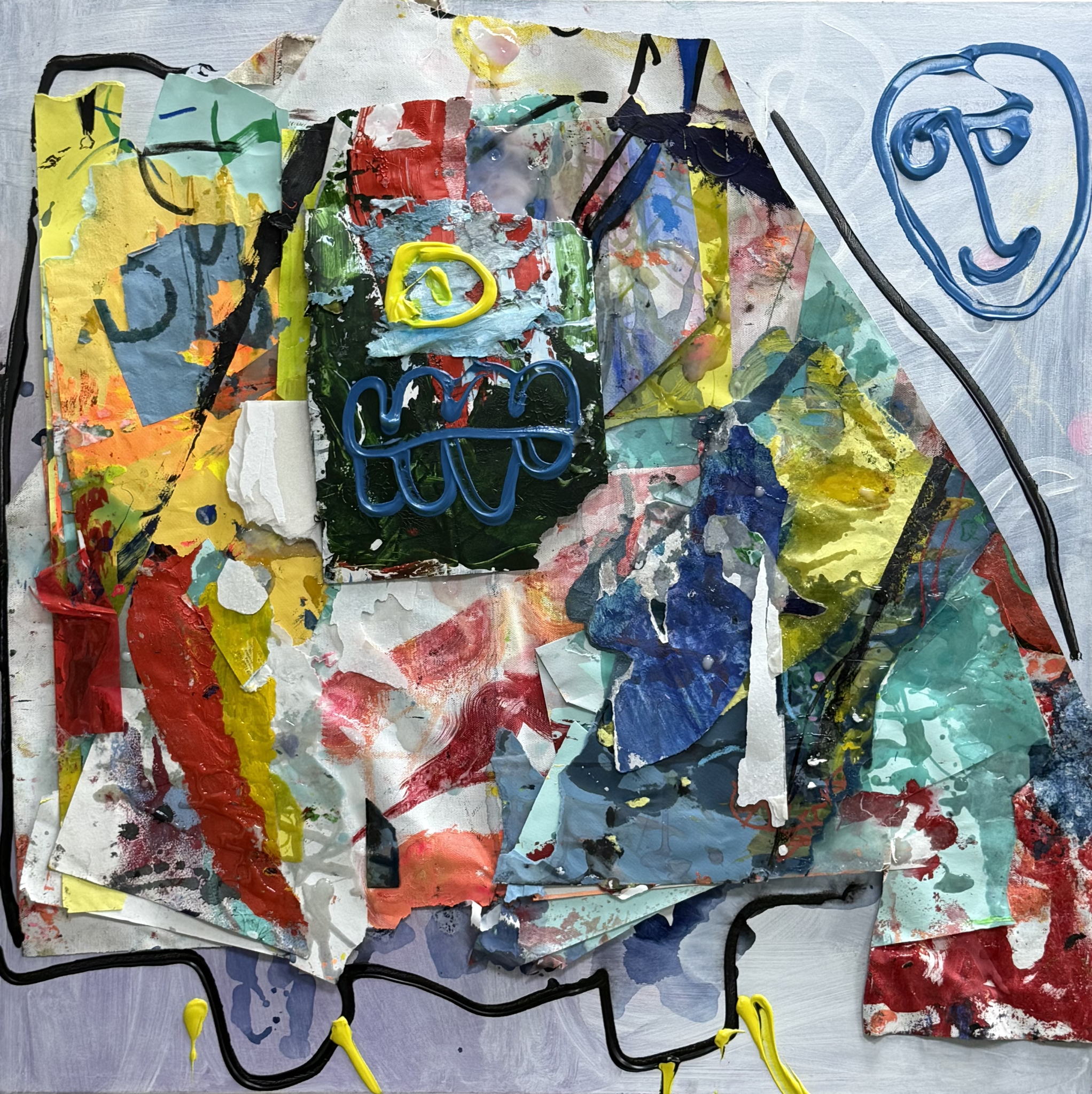 Авторская экскурсия по выставке «Неспортивное поведение»