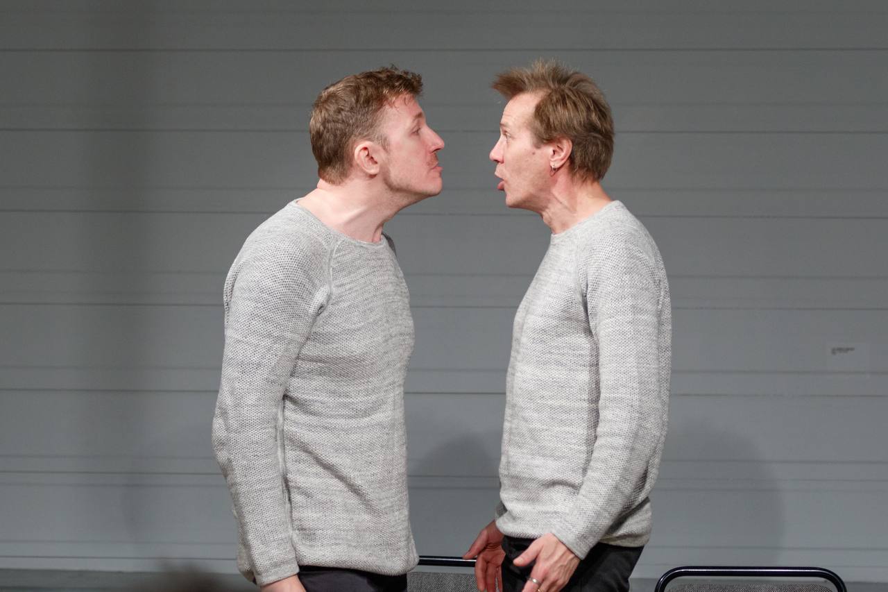 Спектакль-сторителлинг «Тайна Куликовской битвы»