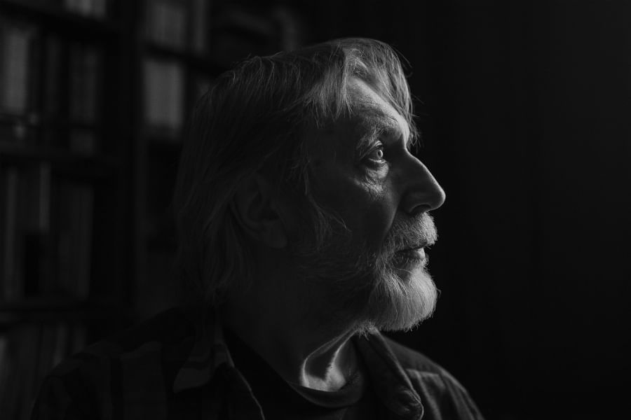 Владимир Мартынов: «Opus Prenatum» для фортепиано соло