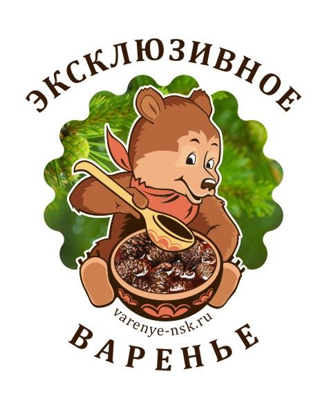 Эксклюзивное варенье