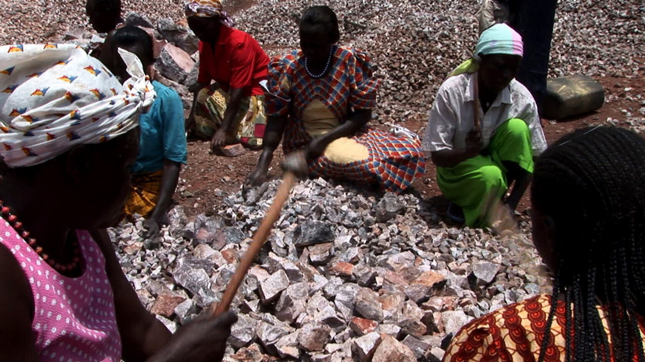 Показ документального фильма «GREATER: победить СПИД» и встреча с гостями из Уганды