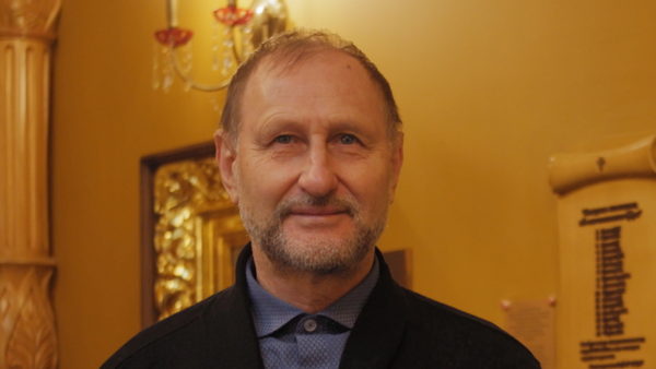 Введение во храм