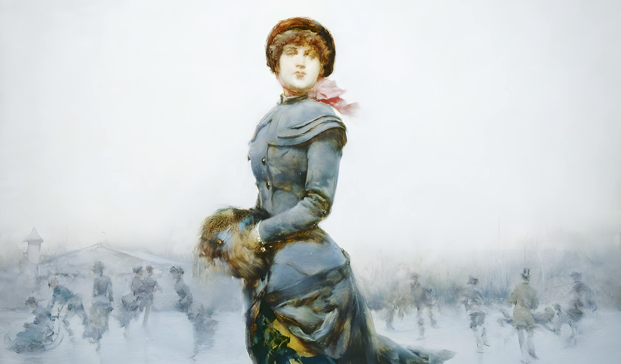 Рождественские встречи