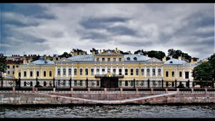 Экскурсия «В тени Шереметевых лип»