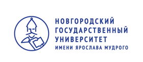 Федеральное государственное бюджетное образовательное учреждение высшего образования «Новгородский государственный университет имени Ярослава Мудрого