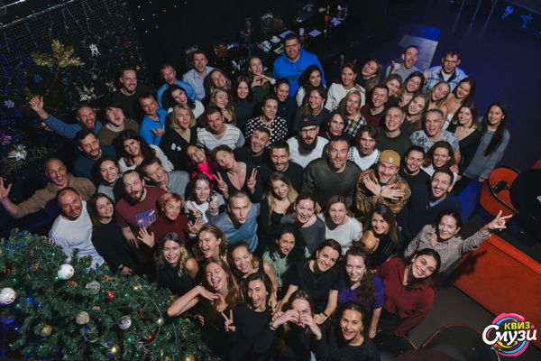 Квиз беговых клубов Ростовской области. Снова
