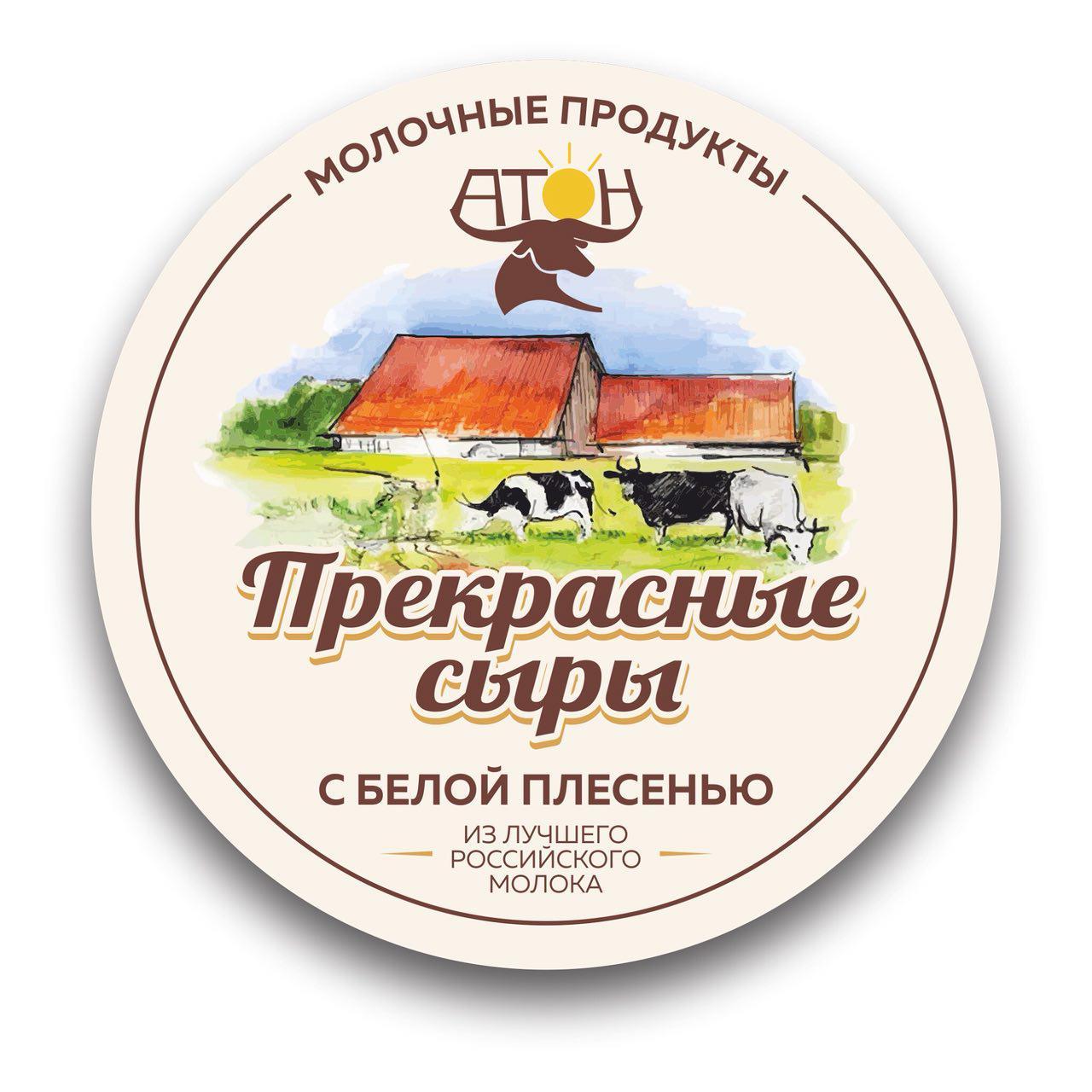 Камамбер&Бри