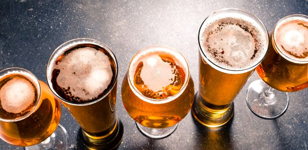 Пиво: Basic Course. Разберись в пиве за 3 дня
