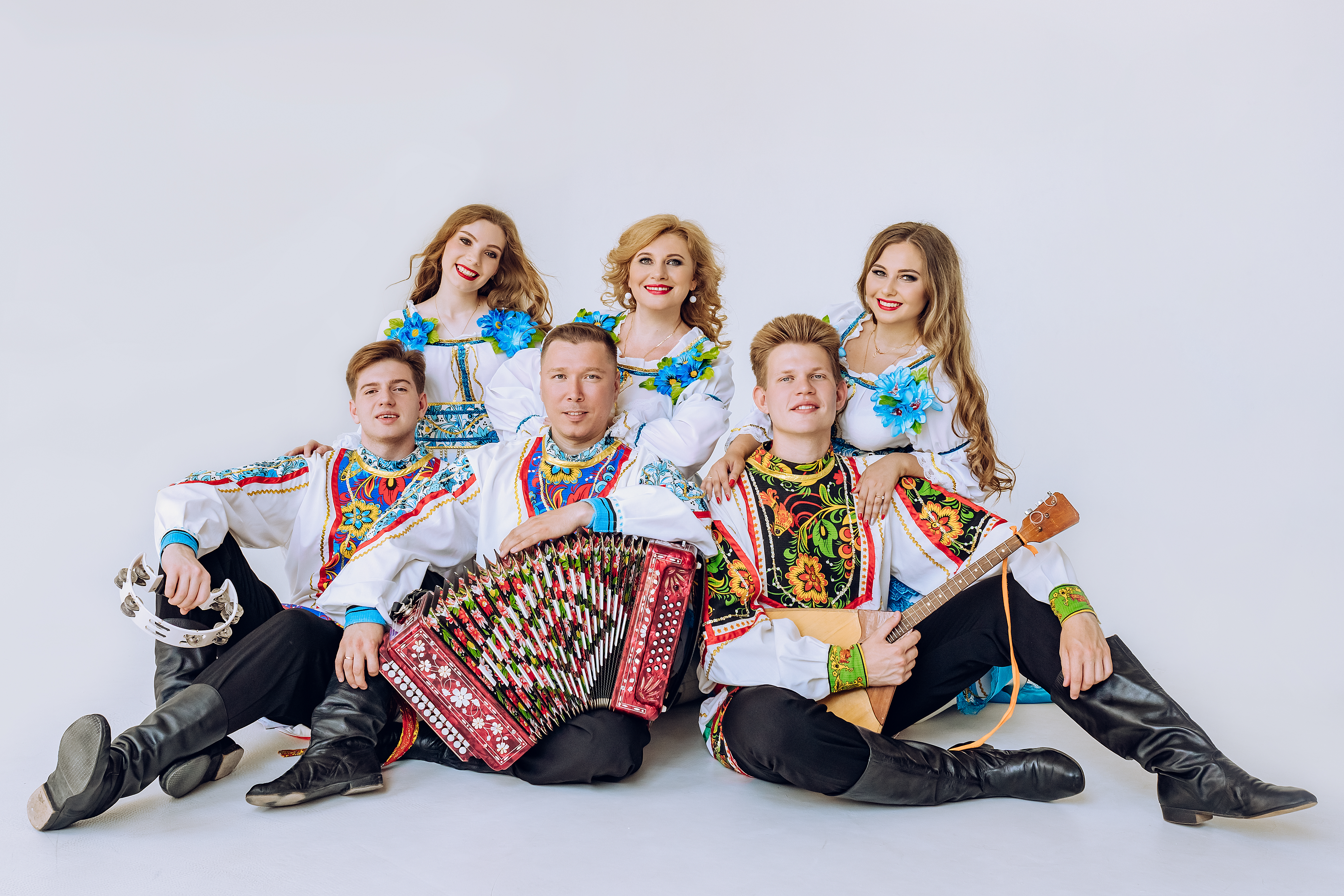 Ээхх, Разгуляй!