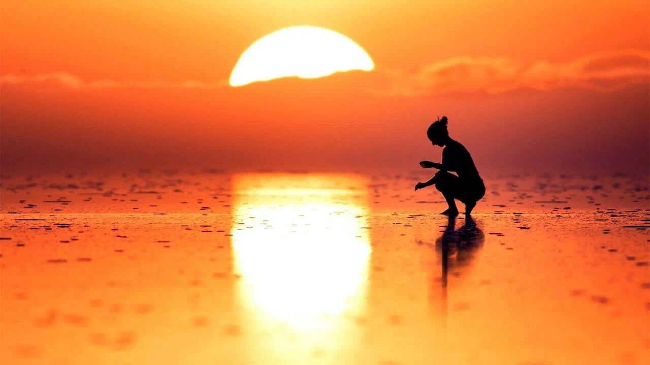 «Про удовольствие» онлайн группа для женщин