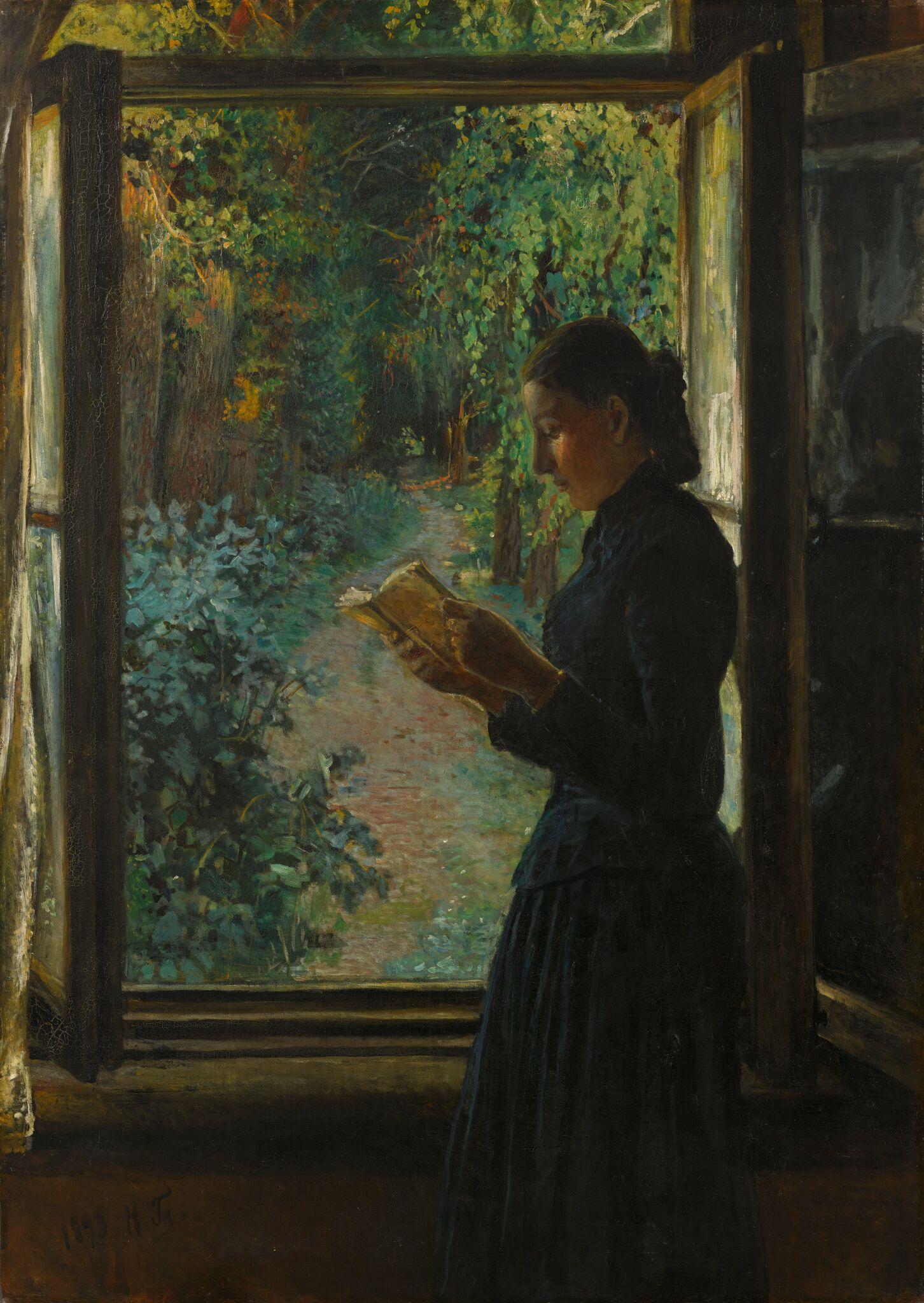 Зачем художнику детали? Тайный язык предметов в живописи