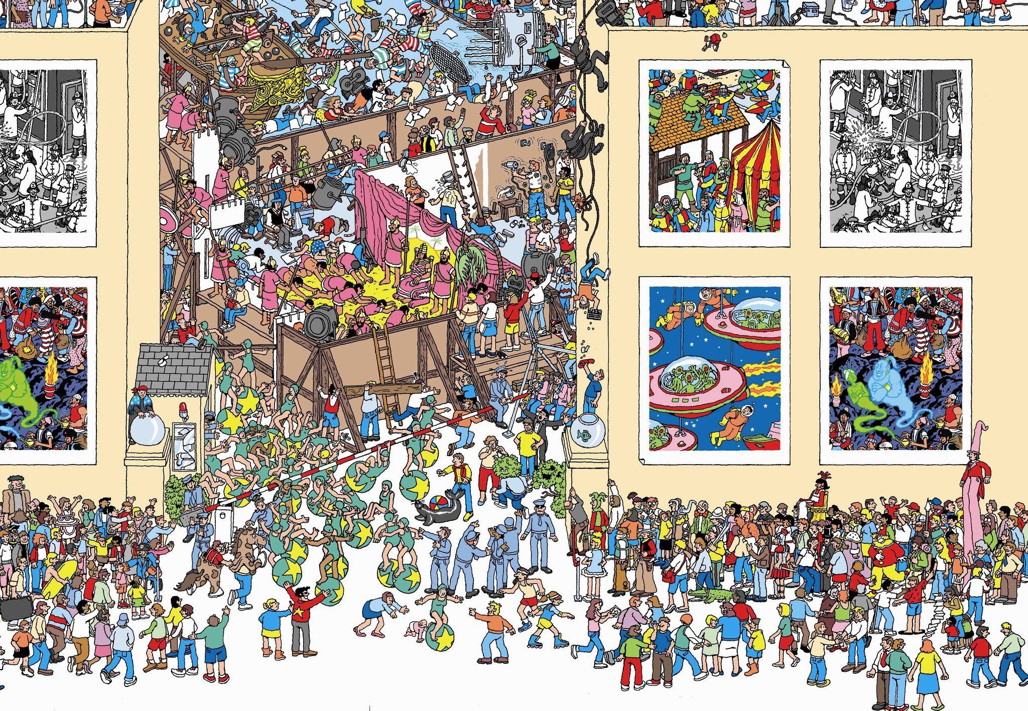 Серия занятий для детей «Древние цивилизации»