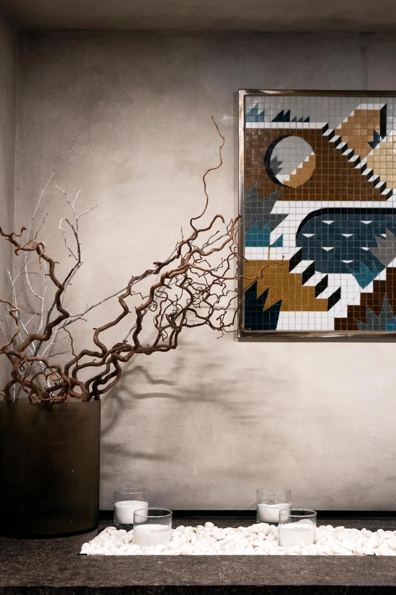 HEBI × MYS Hotel — камерная встреча для отельеров. Отель как галерея или как зарабатывать на культурном коде