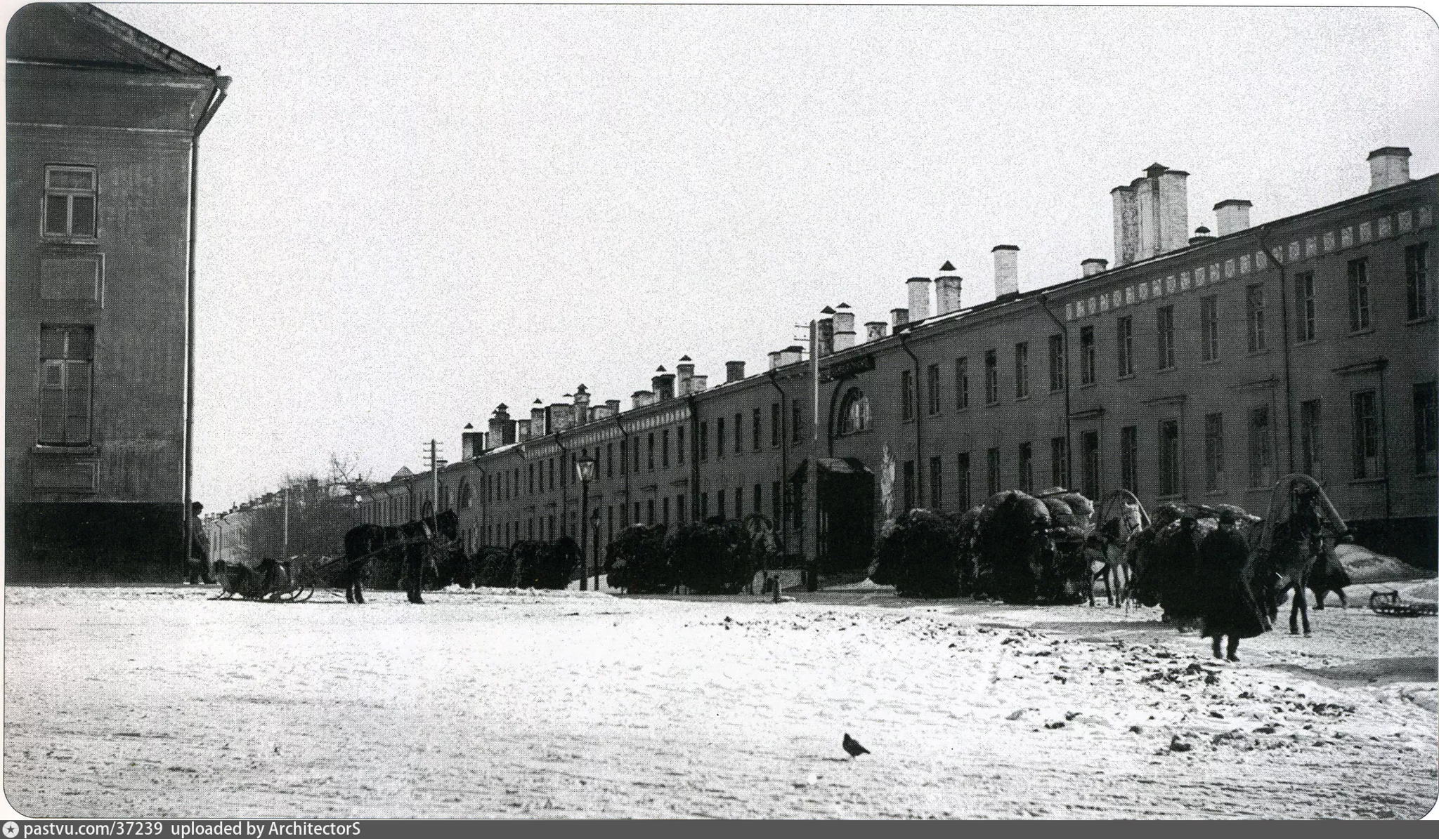 Лекция М.Б. Башмакова «Из истории создания и формирования школ прапорщиков пехоты в Москве в нач. XX в.»