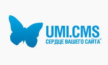 UMI CMS