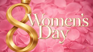 Women's Day Party